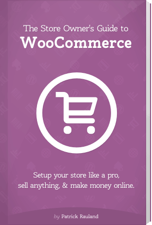 Store Owner's Guide - WooCommerce