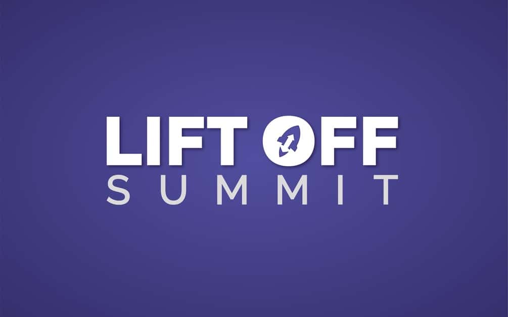 Announcing Lift Off Summit - Patrick's Programming Blog