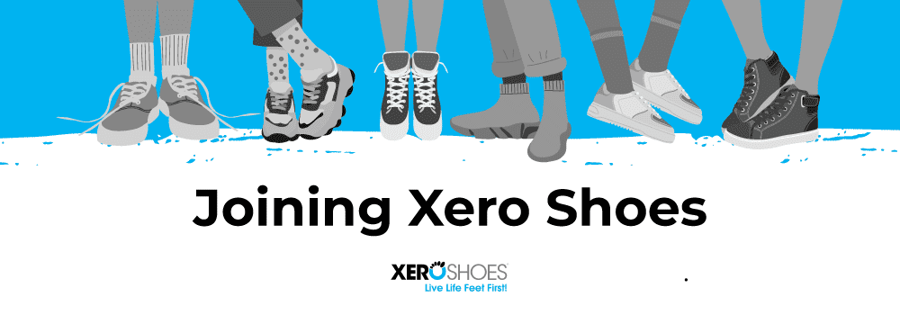 Xero shoes sales broomfield